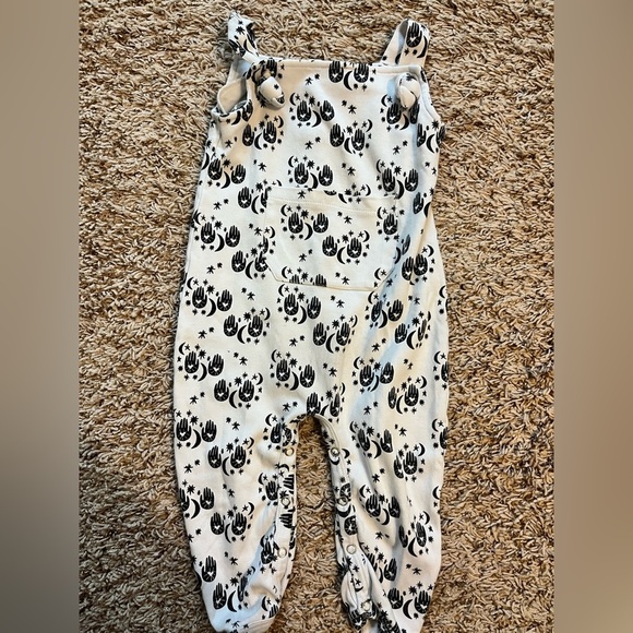 Kate Quinn Mystic Moons Romper - Picture 6 of 6